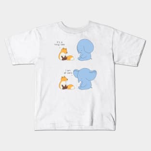 All Ears Kids T-Shirt